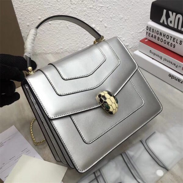 bvlgari serpenti bag - Image 4
