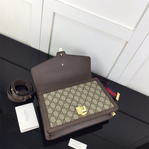 gucci Sylvie small shoulder bag - Image 7