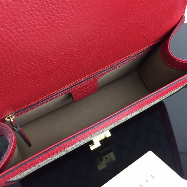 gucci Sylvie small shoulder bag - Image 7