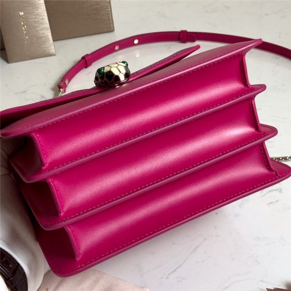 bvlgari serpenti forever bag - Image 4