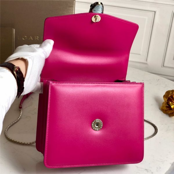 bvlgari serpenti forever bag - Image 3