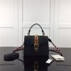 gucci sylvie bag replica bags