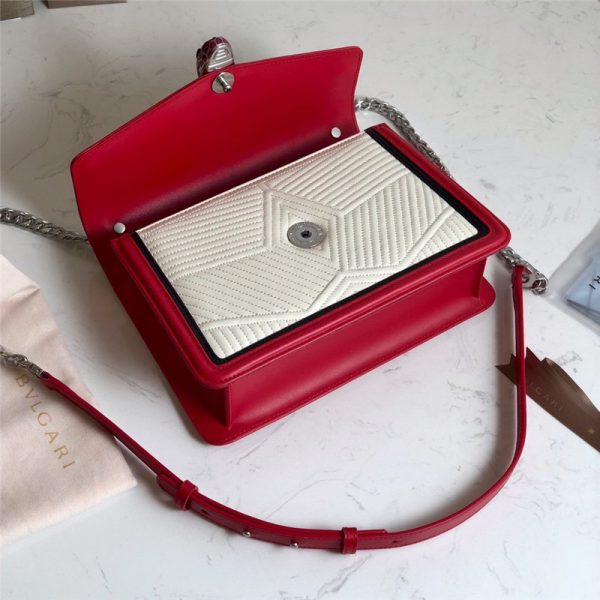 bvlgari snake bag - Image 3