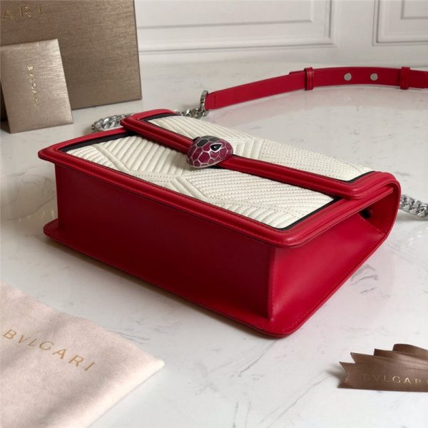 bvlgari snake bag - Image 5