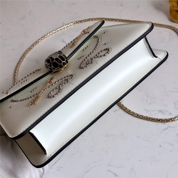 bvlgari serpenti forever bag - Image 6