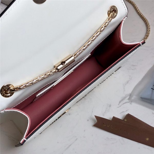 bvlgari serpenti forever bag - Image 4
