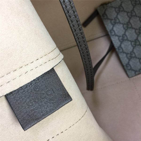 GUCCI Ophidia 2020 SS Monogram Casual Style Unisex Canvas Totes - Image 5