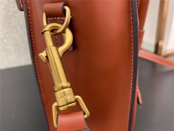 Replica Celine CELINE bag LUGGAGE MICRO luggage micro fake handbag - Image 6