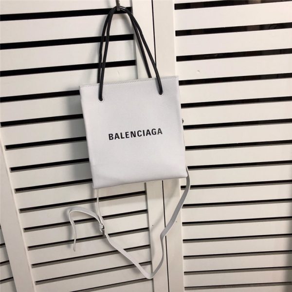 Balenciaga Shopping Tote XXS bag - Image 4