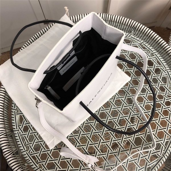 Balenciaga Shopping Tote XXS bag - Image 7