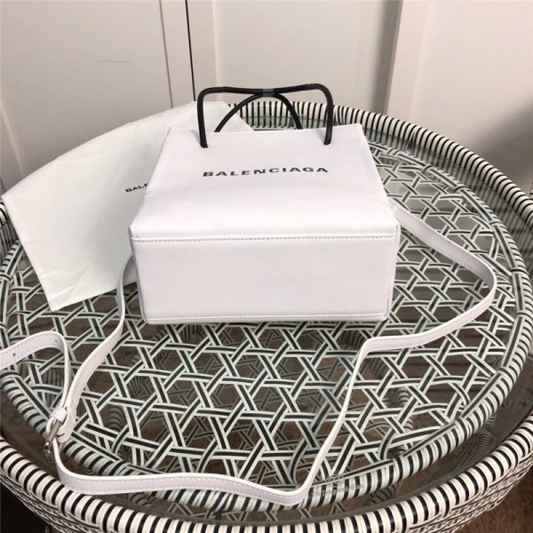 Balenciaga Shopping Tote XXS bag - Image 5
