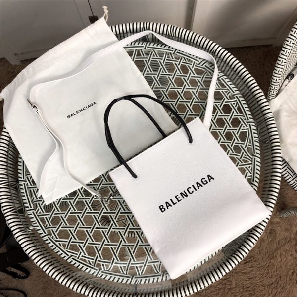 Balenciaga Shopping Tote XXS bag - Image 9