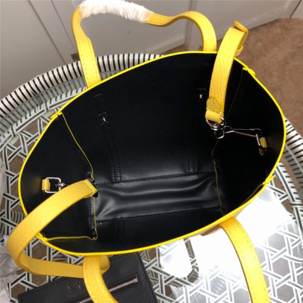 balenciaga tote bag small everyday replica bags - Image 3