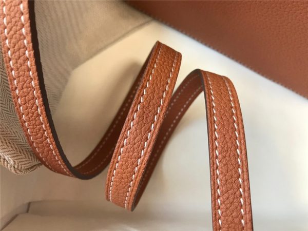Hermes Sac Roulis mini - Image 7