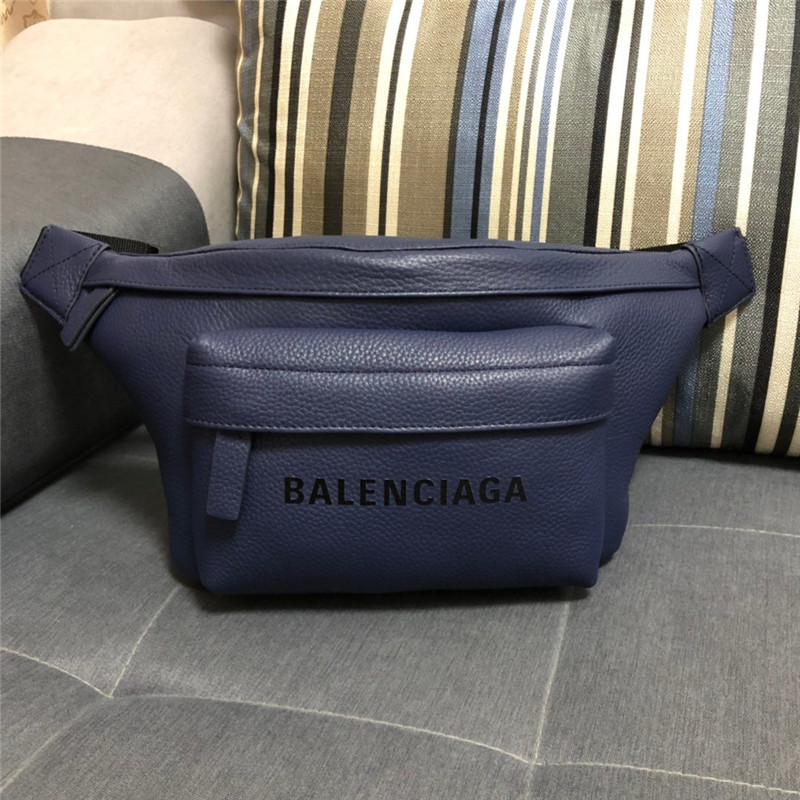 Balenciaga waist sales bag replica