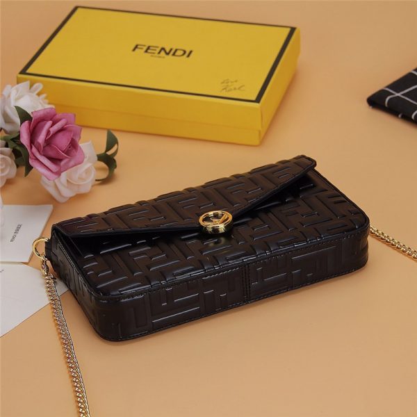 Fendi three-piece wallet - Image 6