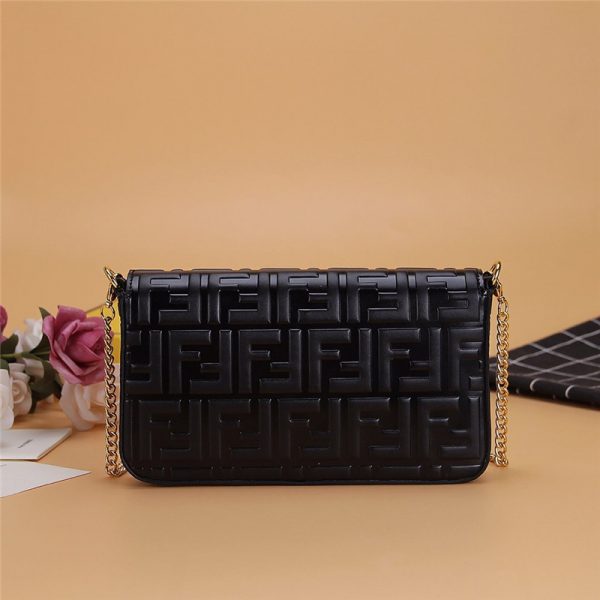Fendi three-piece wallet - Image 2