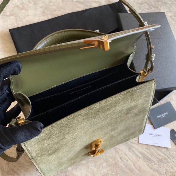 ysl cassandra bag - Image 3