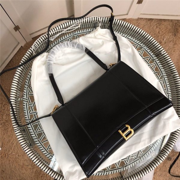 balenciaga hourglass bag - Image 5