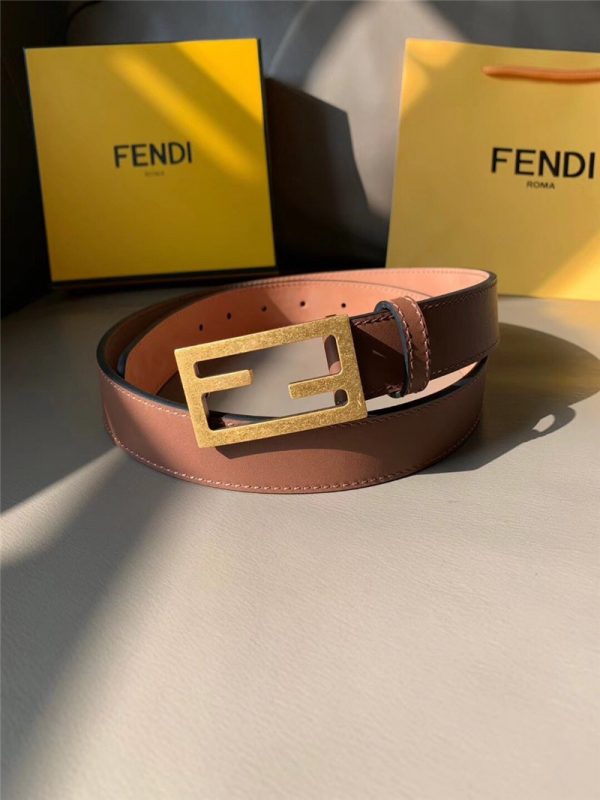Fendi Belt - Image 3