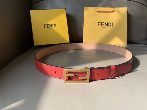 Fendi Belt - Image 4