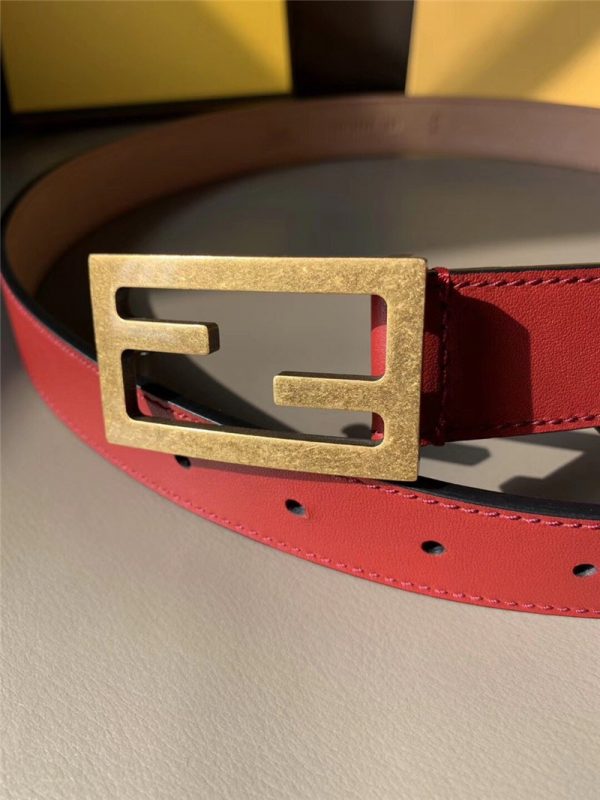 Fendi Belt - Image 6