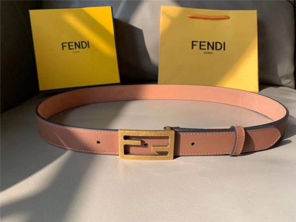 Fendi Belt - Image 9
