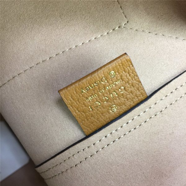 Disney x Gucci medium tote - Image 5