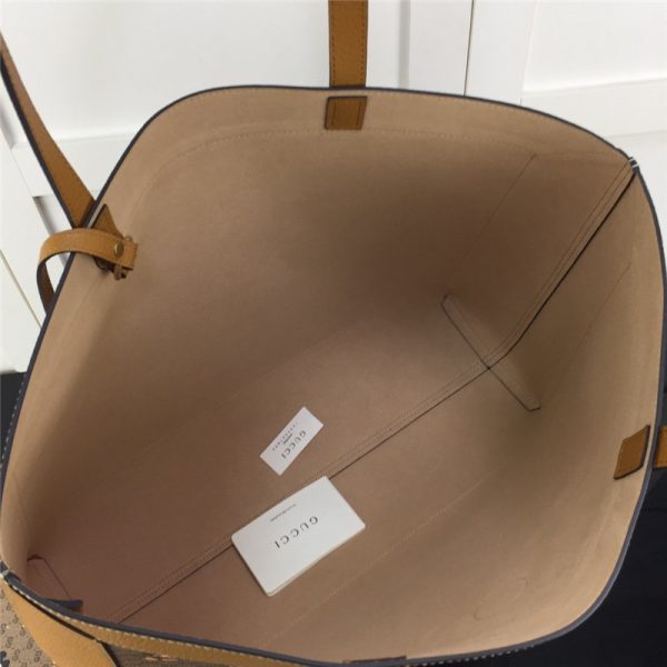 Disney x Gucci medium tote - Image 7