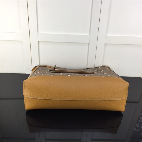 Disney x Gucci medium tote - Image 4