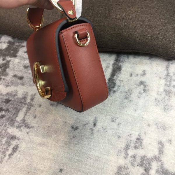 chloe c mini square bag - Image 4
