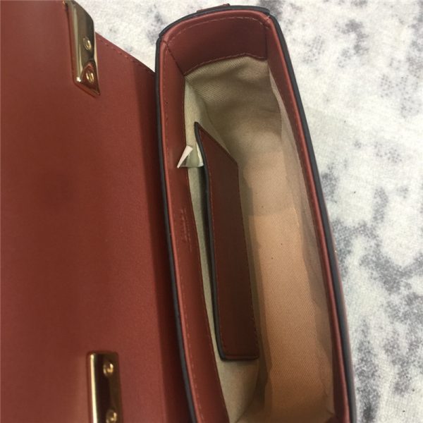 chloe c mini square bag - Image 8