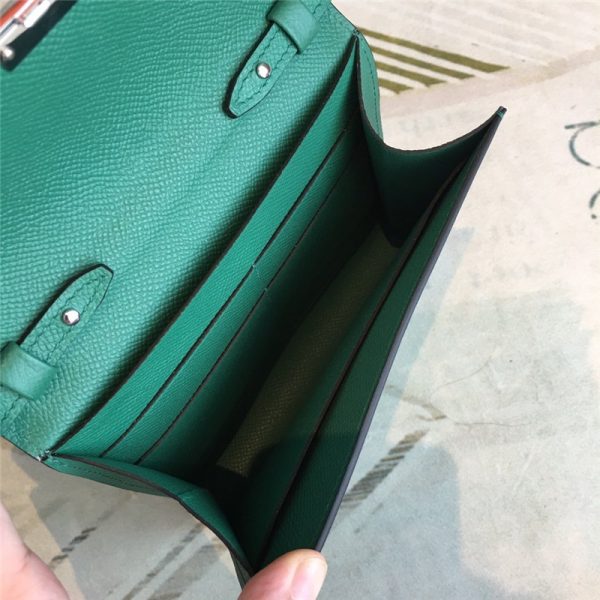 hermes bag epsom leather - Image 5