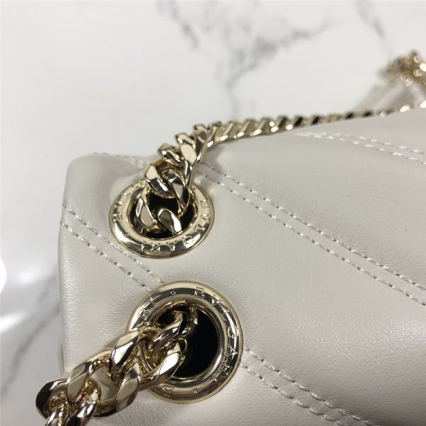 BVLGARI handbag - Image 4