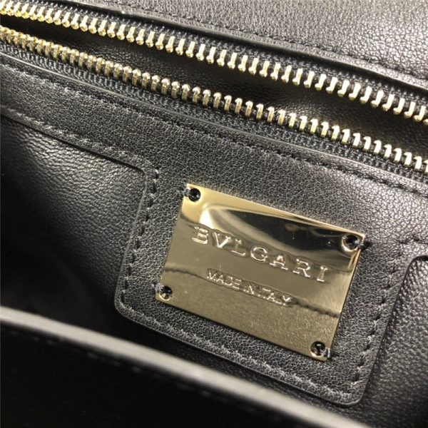 BVLGARI handbag - Image 5