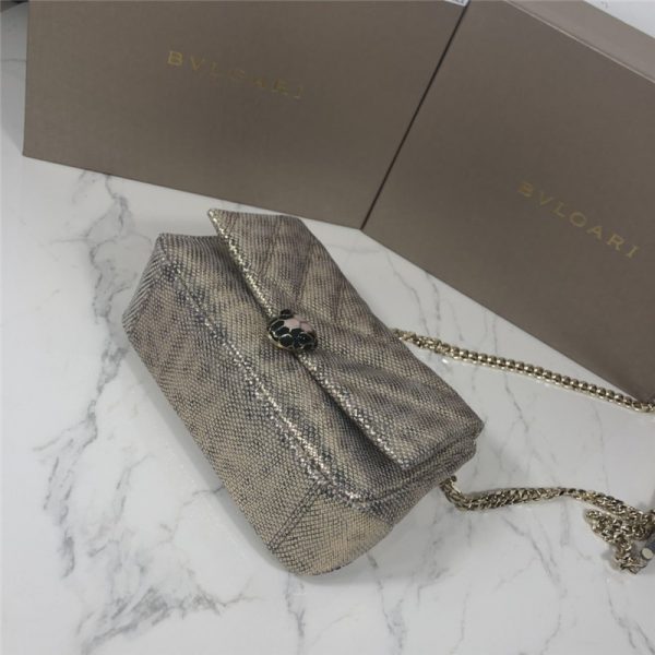 BVLGARI handbag - Image 4