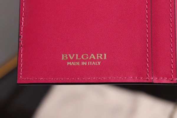 BVLGARI Forever WOC wallet - Image 3