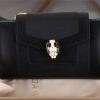 BVLGARI Forever WOC wallet