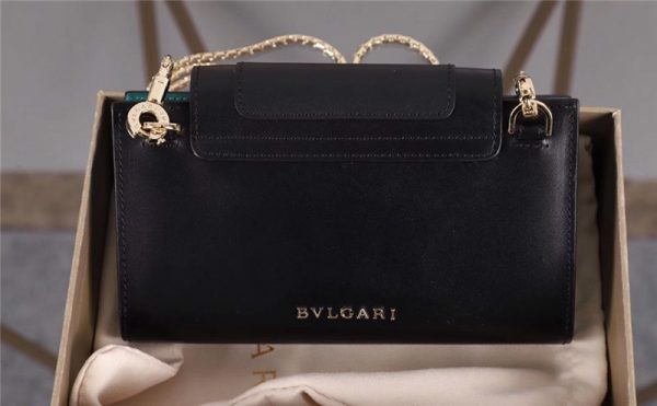 BVLGARI Forever WOC wallet - Image 8