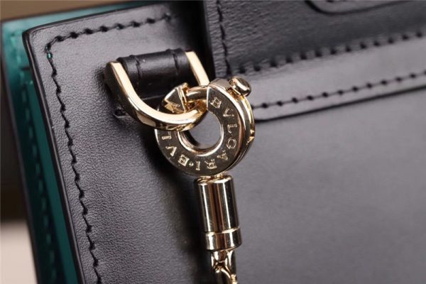 BVLGARI Forever WOC wallet - Image 9