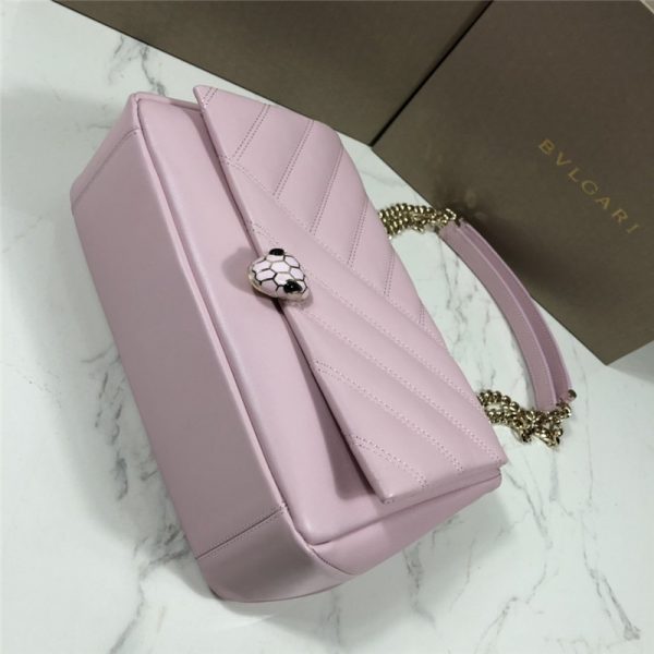 BVLGARI handbag - Image 3