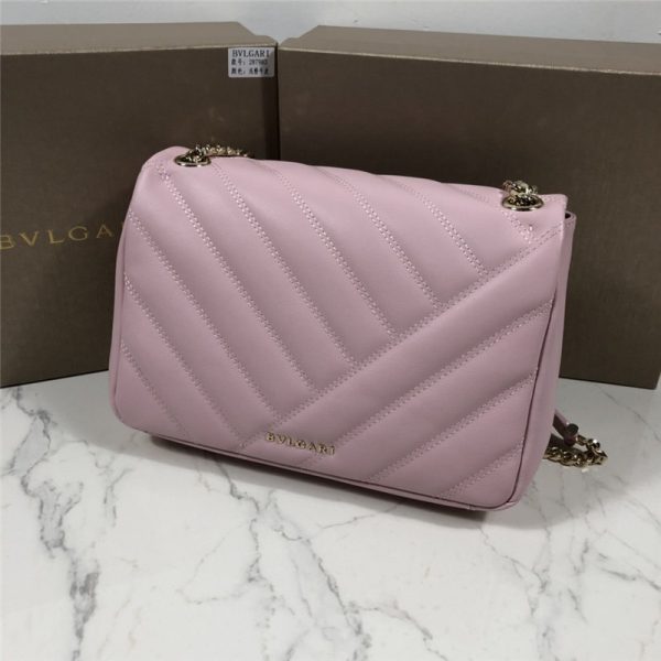 BVLGARI handbag - Image 4