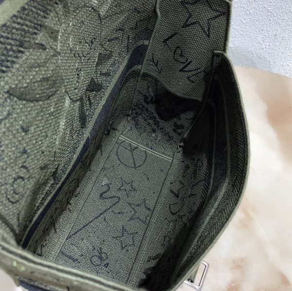 dior camp bag - Image 6