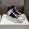 alexander mcqueen high top sneakers