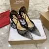 Christian Louboutin High Heel Shoes 