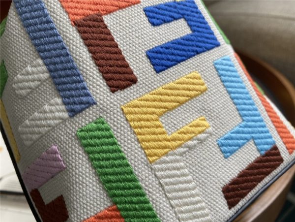 fendi mon tresor mini - Image 3