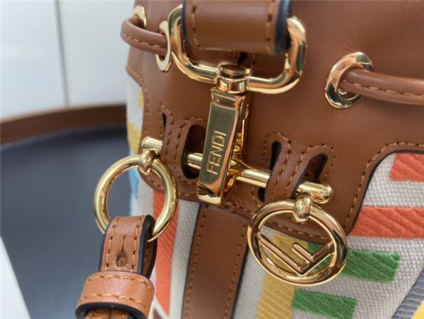fendi mon tresor mini - Image 7
