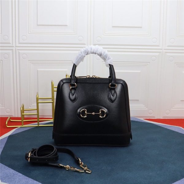 Gucci 1955 Horsebit handle bag