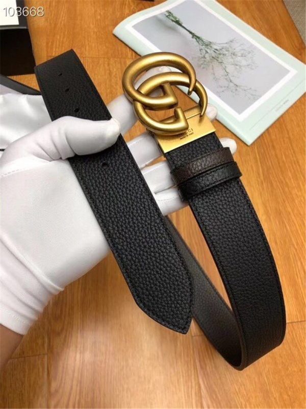 Gucci Belts - Image 3