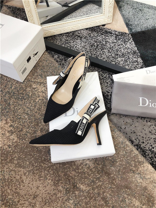 dior sandals